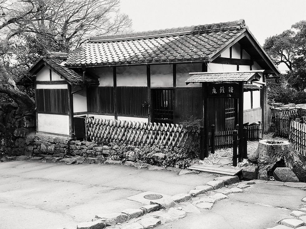 Japan: Hikone Castle, A Feudal Treasure on the Shores of Lake Biwa