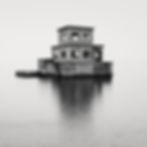 Paysages et minimalisme: Hommage aux structures abandonnées