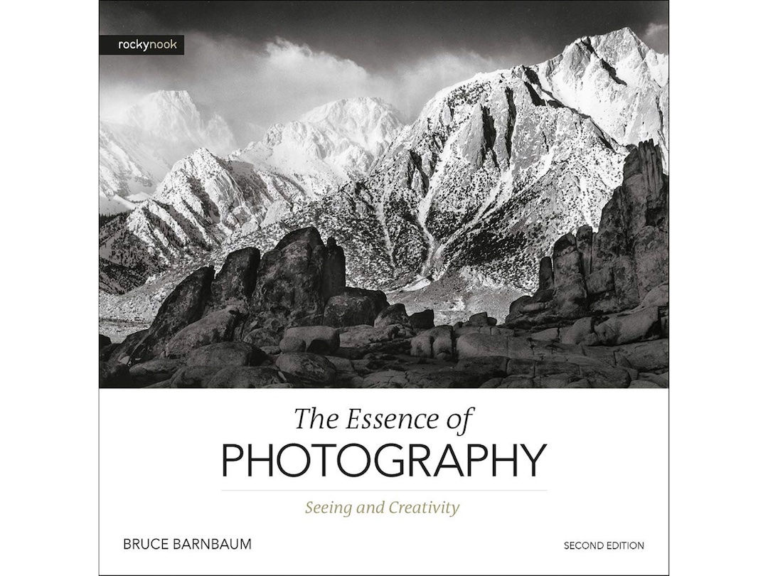 The Essence of Photography