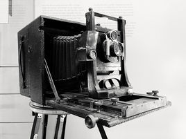 Switzerland: The Camera Museum, A Journey Through the History of Photography