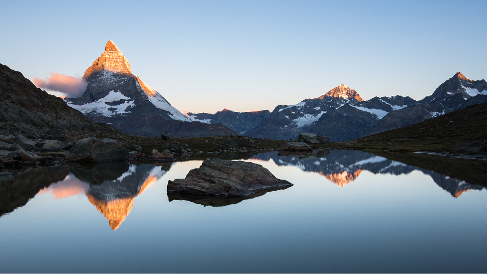 Les filtres en photographie de paysages: lesquels, pourquoi et comment les utiliser?