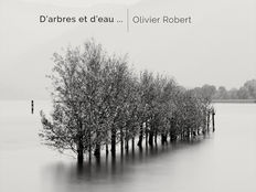 D'arbres et d'eau... - Galerie 361, Annecy, France 2016