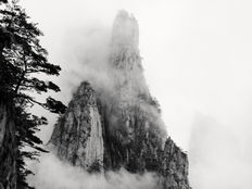 Chine: Descendre dans le canyon de Huangshan et remonter le temps (partie 5)