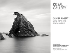 Japon - Galerie Krisal au Centre Balexert, Genève, Suisse, 2018