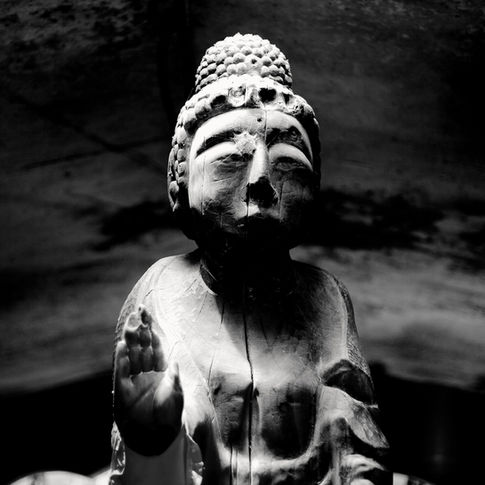 Japan: Photographing the 88 Temples of the Henro Pilgrimage (Part 2)