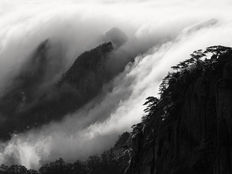 Chine: Se rendre dans les montagnes de Huangshan (partie 2)