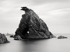 Japan: Photographing the Uradome Coast in Tottori