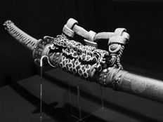 Japan: The Seki Traditional Swordsmith Museum, from Samurai to Modern World