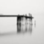 Paysages et minimalisme: Hommage aux structures abandonnées