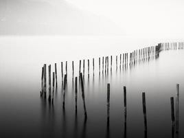 Long Exposures: The Art of Capturing Time and the Invisible