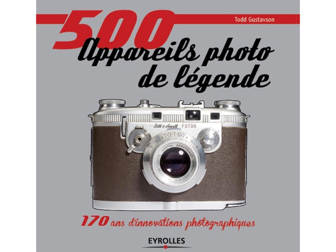 500 Appareils photo de légende