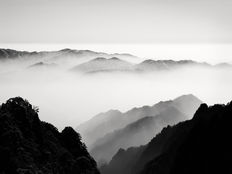 Paysages et minimalisme: L'influence du Shanshui chinois en photographie