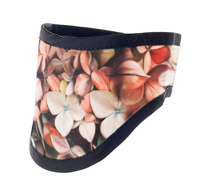 Thumbnail: Hooded Track suit. Has emf protective layer, thiroid shield.