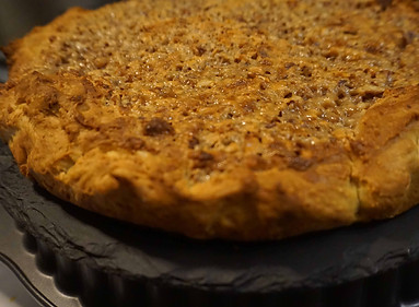 tarte amande.JPG