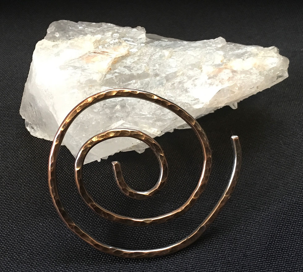 Circle Pin