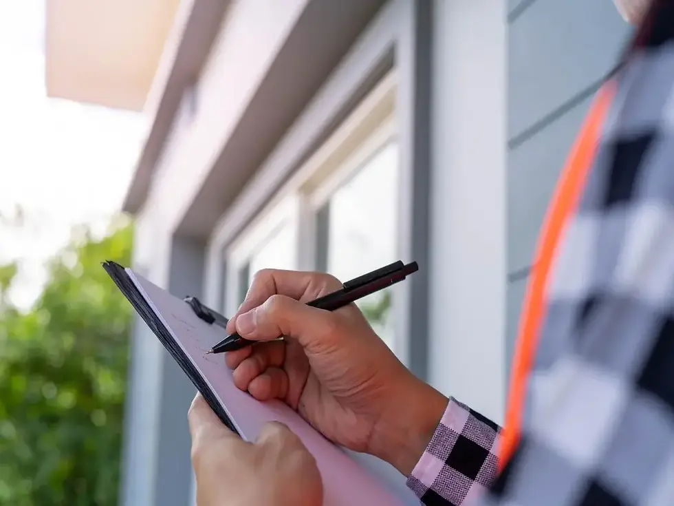Houston Home Inspection What Every Homebuyer Should Know Before Closing