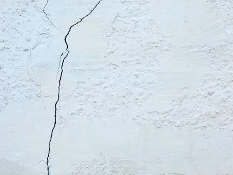 What is a Stucco Inspection?