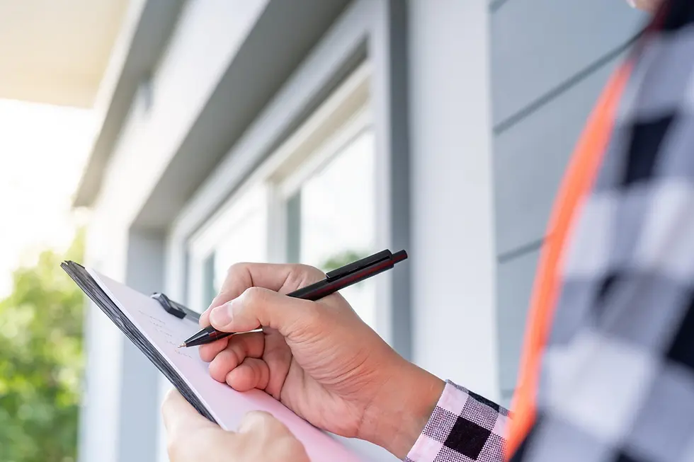 Complete Guide to Home Inspections in San Antonio: What Buyers Need to Know