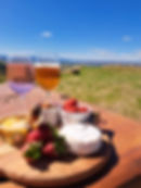 Wine and dine