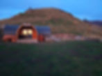 Mt Nimrod Hill Cabin