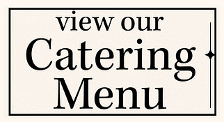 Catering Menu Bagel Corner 1967