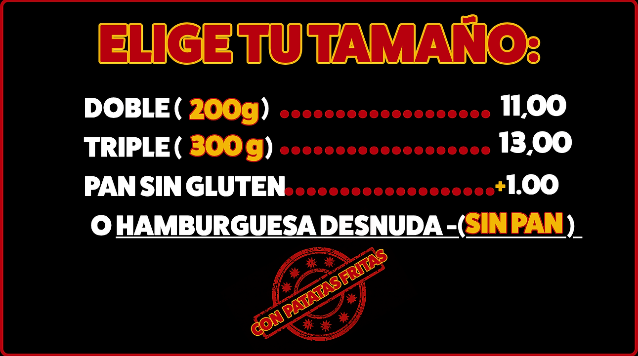 DOBLE ( ) TRIPLE ( ) PAN SIN GLUTEN O HAMBURGUESA DESNUDA -( ).png