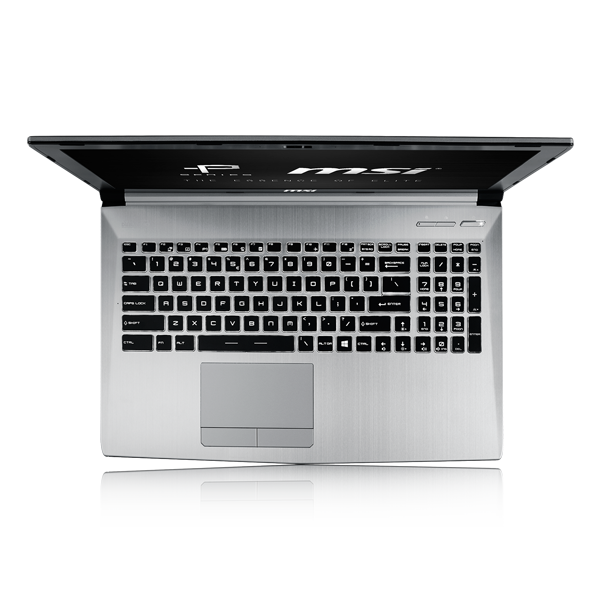 Thumbnail: MSI PE60 Prestige