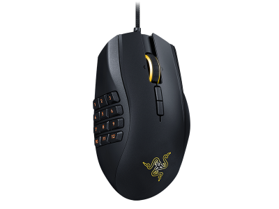 Thumbnail: Razer Naga Chroma