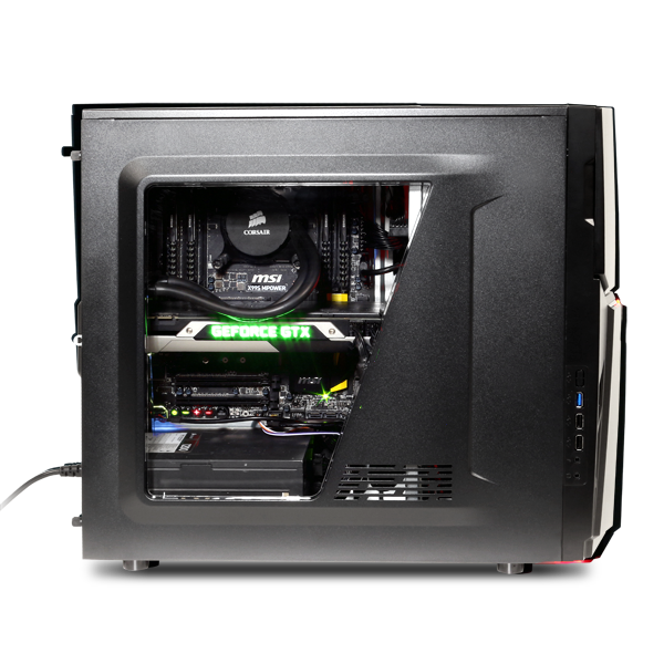 Thumbnail: Intel Z97 Core i5 Configurator