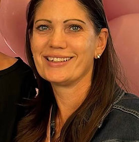 Jenny O'Gara Aga