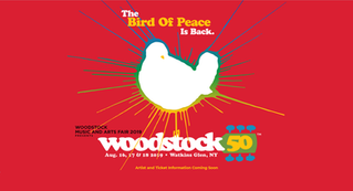Ahora sí: el festival Woodstock vuelve en 2019