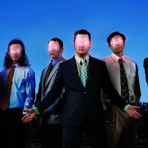Modest Mouse comparte Poison The Well, su nuevo single