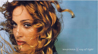A 21 años de Ray of Light: Madonna reafirmaba su reinado pop