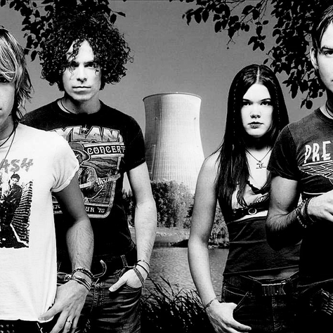The Dandy Warhols anuncia nuevo álbum en su 25º aniversario