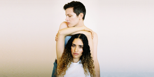 Empress Of y Perfume Genius comparten nueva versión de When I'm With Him