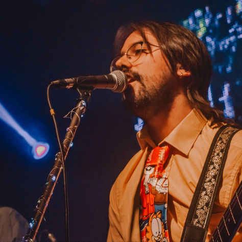 Rama Empanada + Punto y Pacífico en Humboldt (2025)