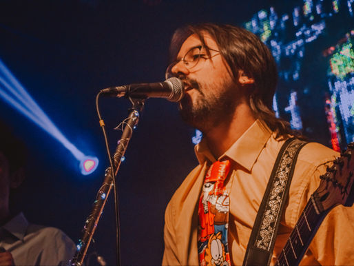 Rama Empanada + Punto y Pacífico en Humboldt (2025)