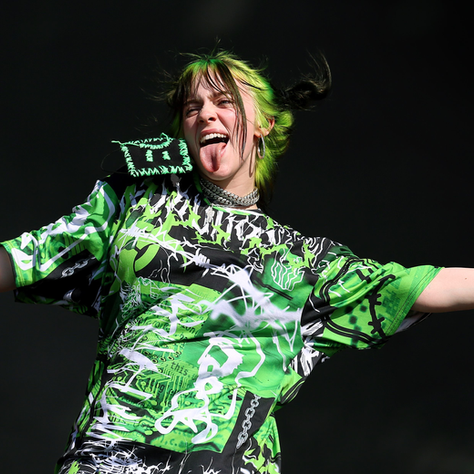 Billie Eilish, Dua Lipa, Lizzo, Christina Aguilera y Green Day se presentarán en los AMAs 2019