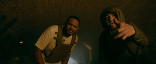 Eminem estrena el video de Lucky You