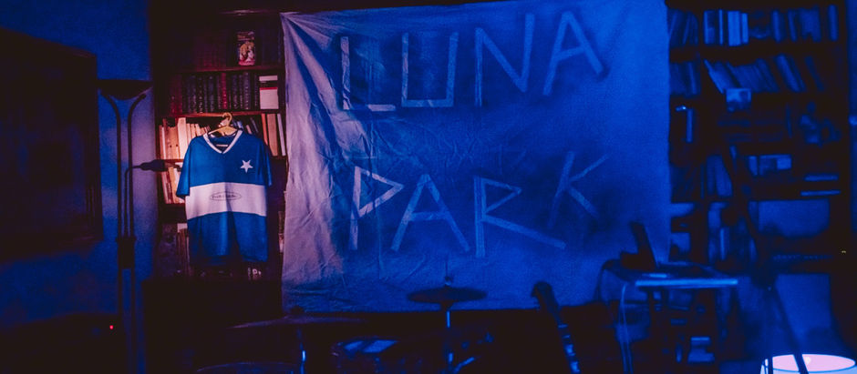 Punto Y PacÃfico: presentación de Luna Park (2025)