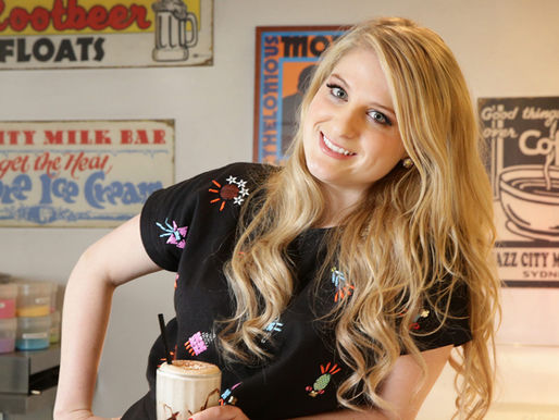 Meghan Trainor se recupera de la cirugía