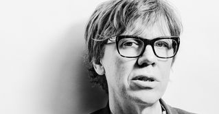 Thurston Moore lanzó su nuevo single