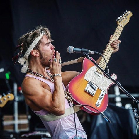 Kaleo vuelve con dos nuevas canciones