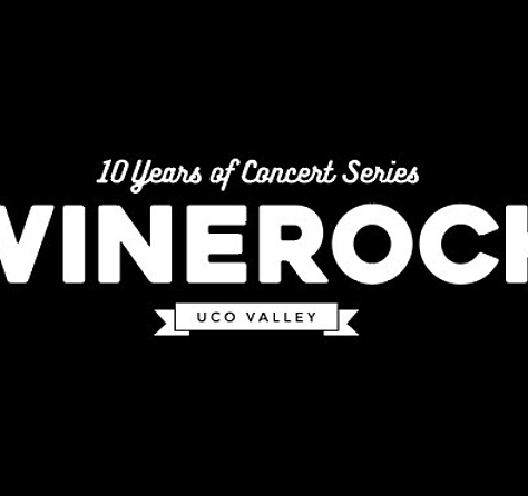 El festival Winerock llega a Buenos Aires con Turf, Vanthra y Joystick