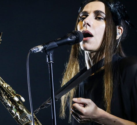 PJ Harvey tendrá un documental radial sobre la adaptación de All About Eve