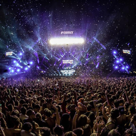 lollapalooza Argentina 2020: reprogramado para el 2021
