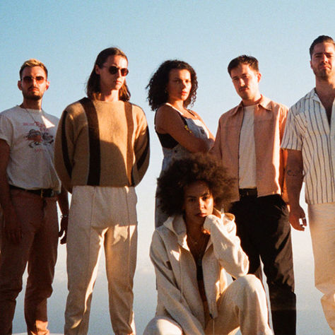 Jungle vuelve a la Argentina