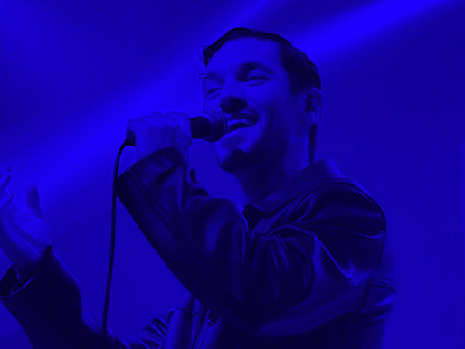 La temperatura justa para derretir el invierno: Juan Ingaramo y una noche al rojo vivo en Niceto Club