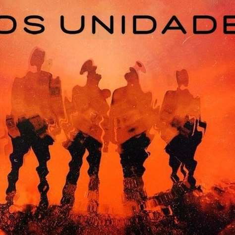 Coldplay lanza nueva música como Los Unidades