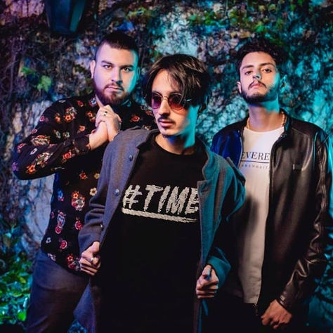 Vuelo Eterno despide el año en The Roxy